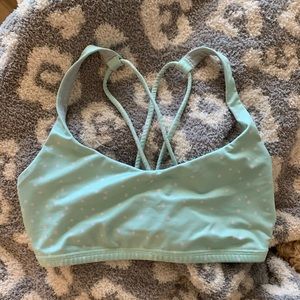 Lululemon bra